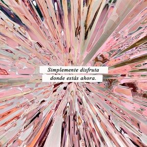 Meet your Posher, Ambar